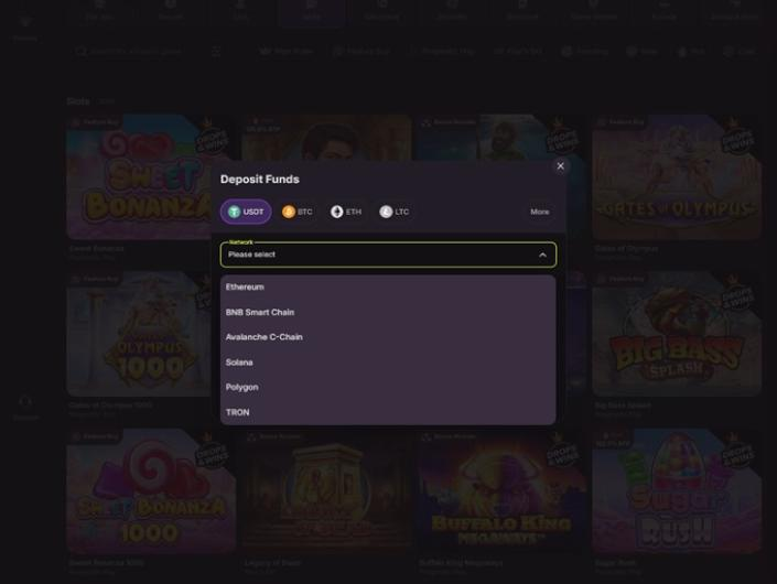 Review for Cloudbet - Pr