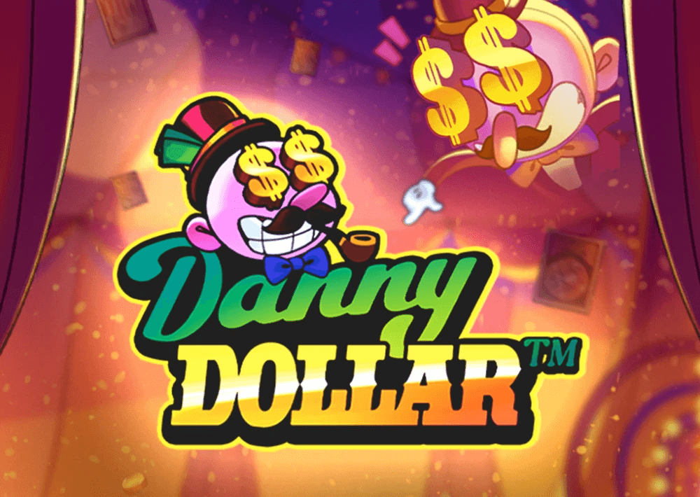 Slot Review: Danny Dollar - Best Online Slot