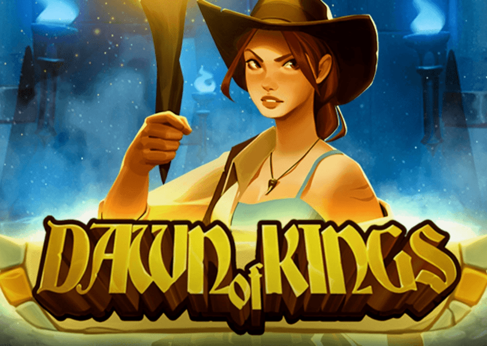 Slot Review: Dawn of Kings - Best Online Slot