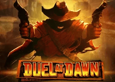 Slot Review: Duel at Dawn - Best Online Slot