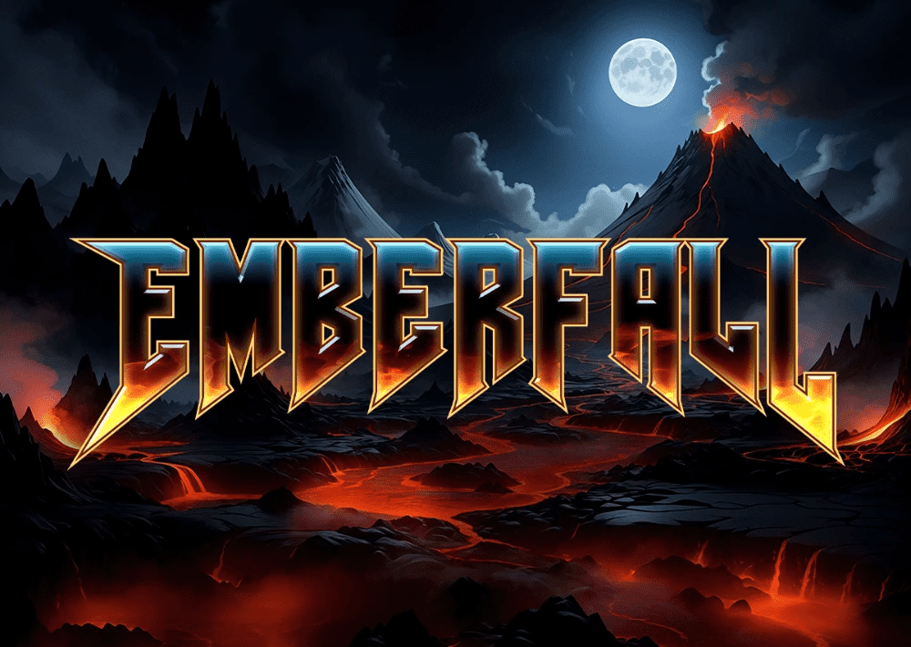 Slot Review: Emberfall - Best Online Slot