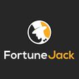 Logo/Favicon for FortuneJack - Best Casino 