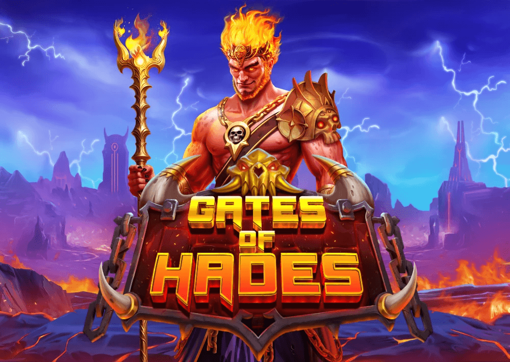 Slot Review: Gates of Hades - Best Online Slot