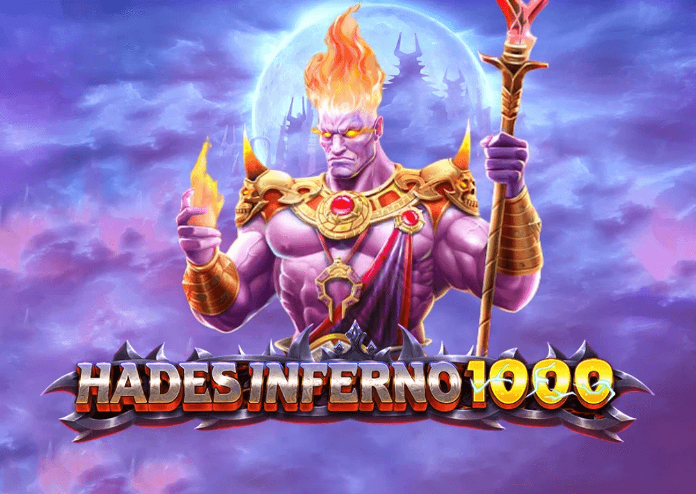 Slot Review: Hades Inferno 1000 - Best Online Slot