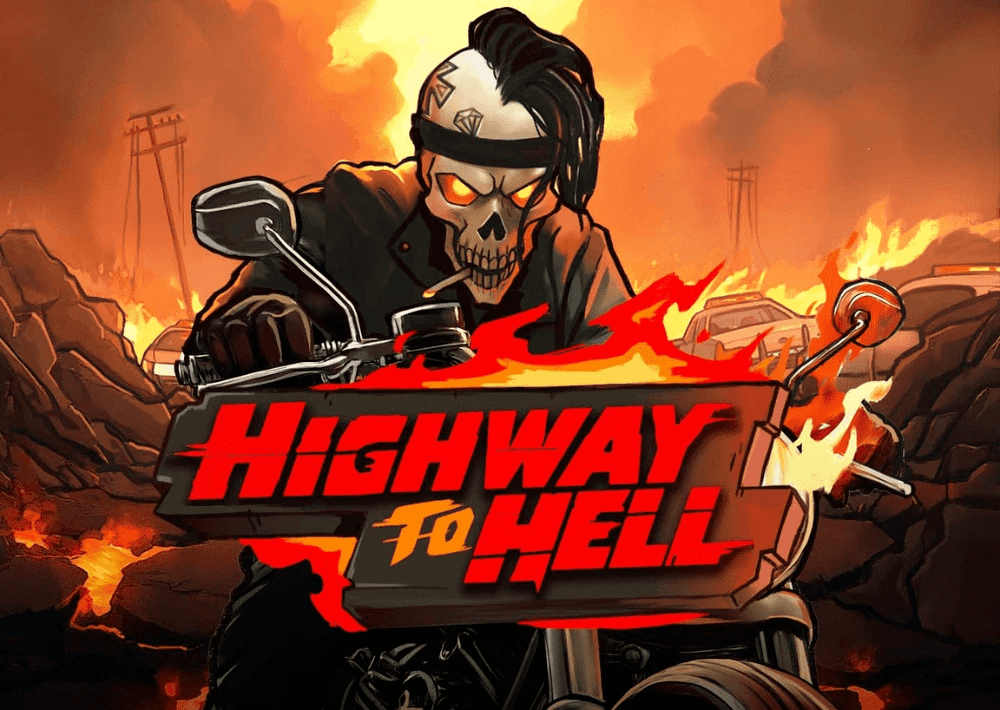 Slot Review: Highway to Hell - Best Online Slot