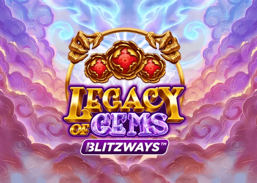 Slot Review: Legacy of Gems Blitzways - Best Online Slot