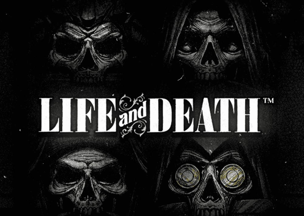 Slot Review: Life and Death - Best Online Slot