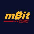 Logo/Favicon for mBit Casino - Best Casino 
