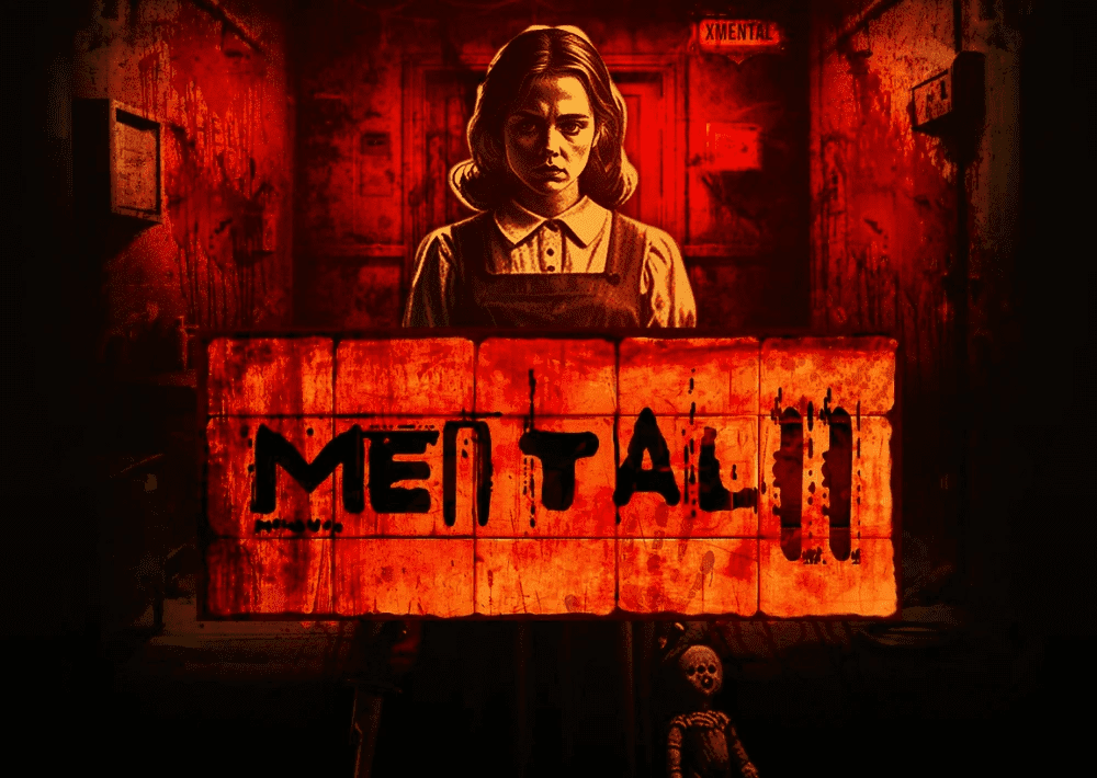 Slot Review: Mental 2 - Best Online Slot