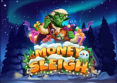 Slot Review: Money Sleigh - Best Online Slot