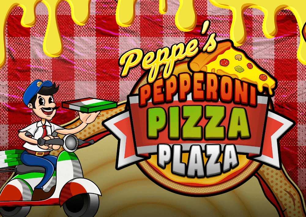 Slot Review: Peppe's Pepperoni Pizza Plaza - Best Online Slot