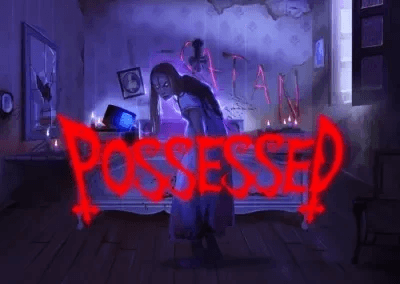 Slot Review: Possessed - Best Online Slot