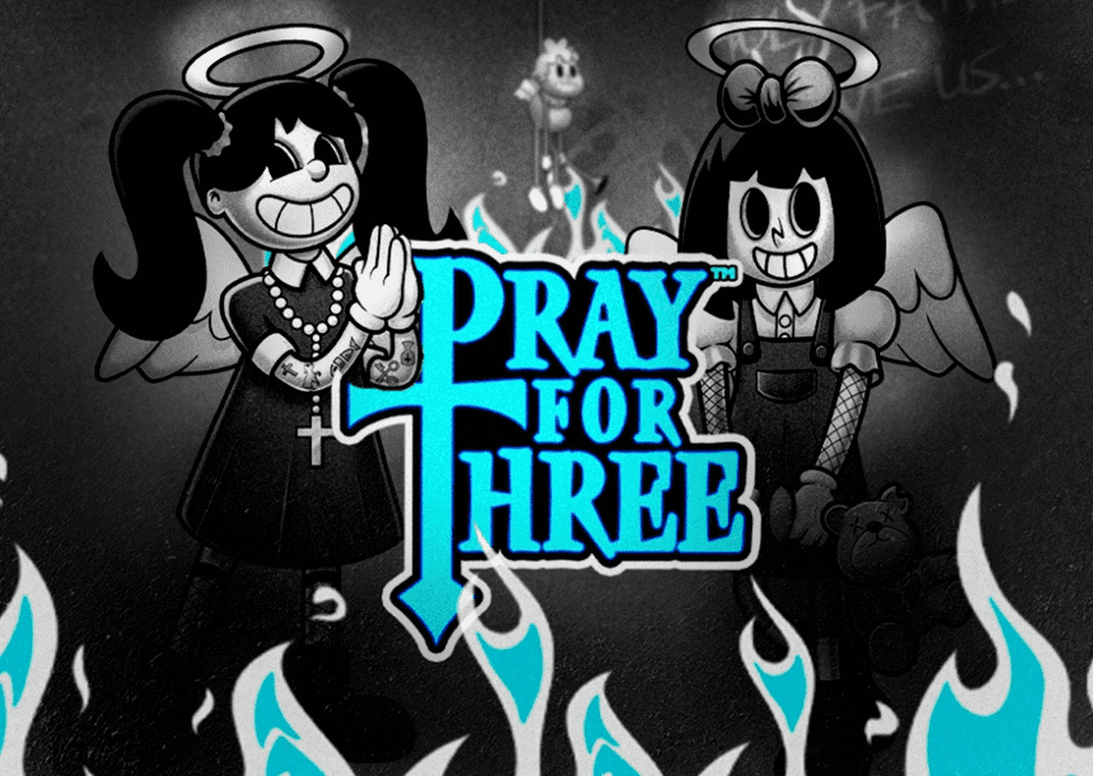 Slot Review: Pray For Three - Best Online Slot