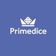 Logo/Favicon for Primedice - Best Casino 