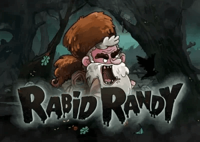 Slot Review: Rabid Randy - Best Online Slot