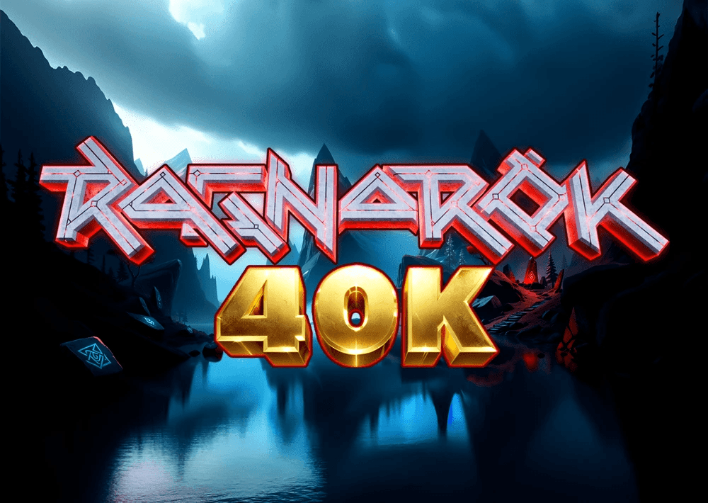 Slot Review: Ragnarok 40k - Best Online Slot