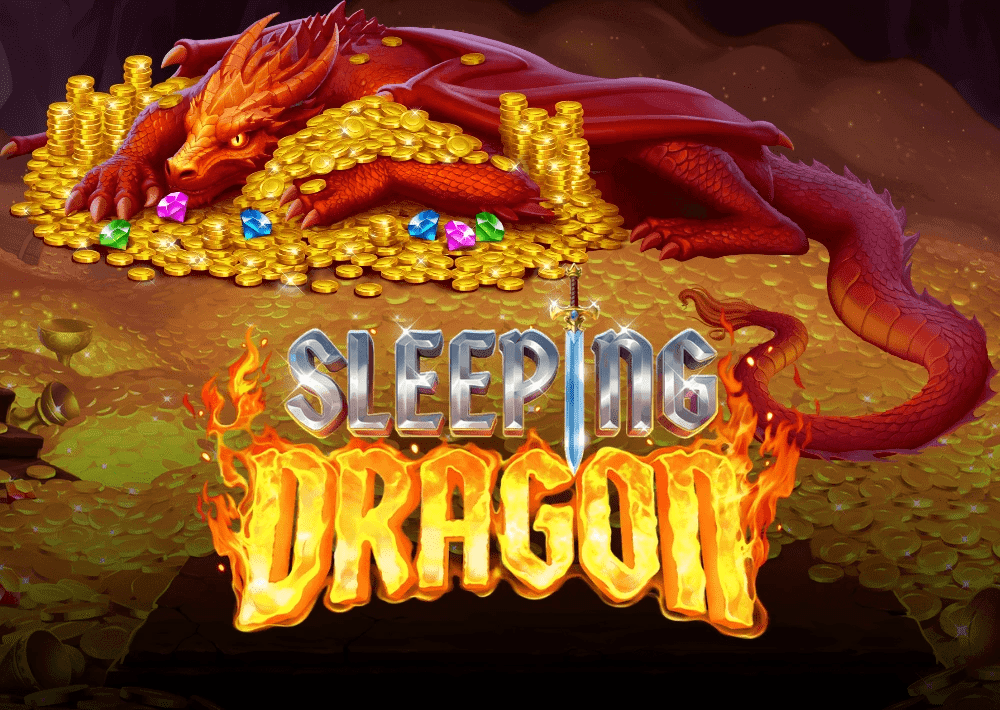 Slot Review: Sleeping Dragon - Best Online Slot
