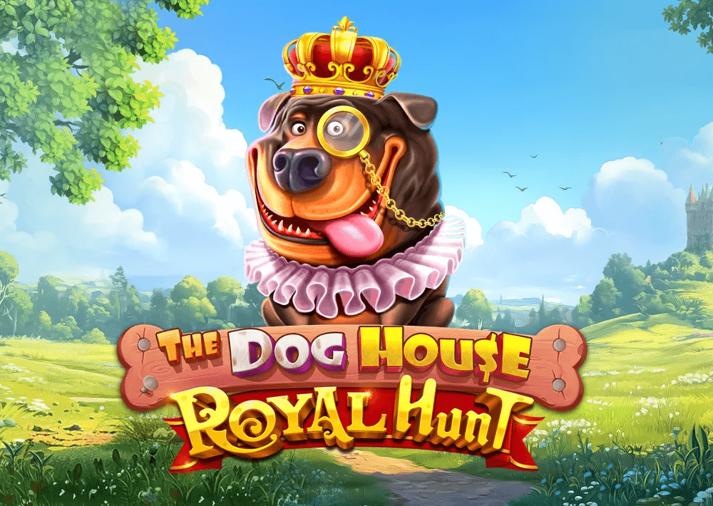 Slot Review: The Dog House Royal Hunt - Best Online Slot