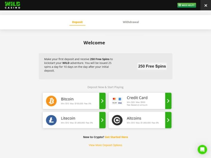 Review for Wild.io - Pr  