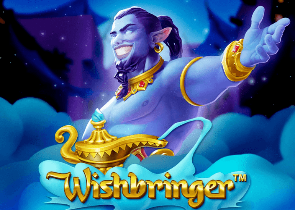 Slot Review: Wishbringer - Best Online Slot