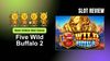 Unleash the Power of the Buffalo: A Review of 5 Wild Buffalo 2 Slot Game