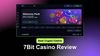 7Bit Casino Casino Review: Best Crypto Casino