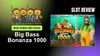 Big Bass Bonanza 1000 Slot Review: Best Online Slot Game