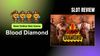 Blood Diamond Slot Review: Best Online Slot Game
