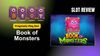 a graphic for Book of Monsters Slot Review: New Crypto Slot from Pragmatic Play