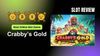 Crabby’s Gold Slot Review: Best Online Slot Game