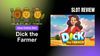Harvest Big Wins with Dick the Farmer: A Review of the Exciting New Crypto Slot