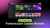 FortuneJack Casino Review: Best Crypto Casino