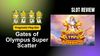 Unleash Divine Wins with Gates of Olympus Super Scatter: A Review of the 2025 Crypto Slot