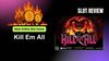 Kill Em All Slot Review: Best Online Slot Game