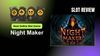 Nightmaker Slot Review: Best Slot of 2025
