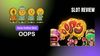 Oops: A High-Octane Pandemic-Themed Slot Adventure with Massive Win Potential