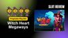 Unleash the Magic: A Review of Witch Heart Megaways Slot by Pragmatic Play