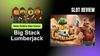 Big Stack Lumberjack Slot Review: Best Online Slot Game