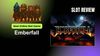 Emberfall Slot Review: Best Online Slot of 2025