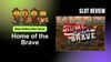 Home of the Brave Slot Review: Best Online Slot Game