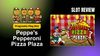 Peppe's Pepperoni Pizza Plaza Slot Review: Best Online Slot Game