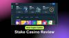 Stake.us Casino Review: Best Crypto Casino