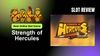 Strength of Hercules Slot Review: Best Online Slot Game