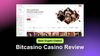 Bitcasino Casino Review: Best Crypto Casino