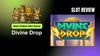 graphic for article Divine Drop Slot Review: Best Online Slot Game