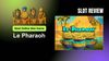 A graphic for article Le Pharaoh Slot Review: Best Online Slot Game