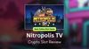 graphc for article Nitropolis TV Slot Review: Best Online Slot Game