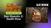 graphic for article San Quentin 2: Death Row Slot Review