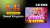a graphic for the article Sweet Kingdom Slot Review: Best Online Slot Game