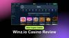 Winz.io Casino Review: Best Crypto Casino